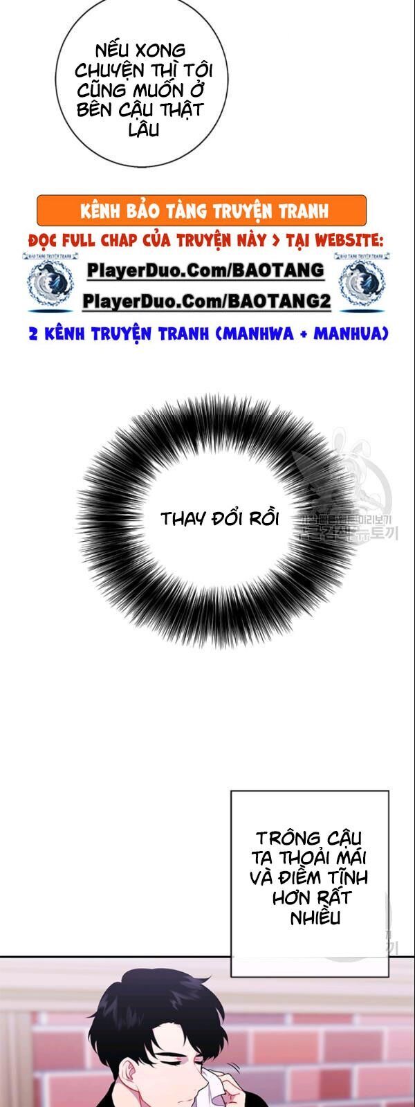 Biến Thành Phế Vật Trong Tiểu Thuyết Giả Tưởng Chap 36 - Next Chap 37