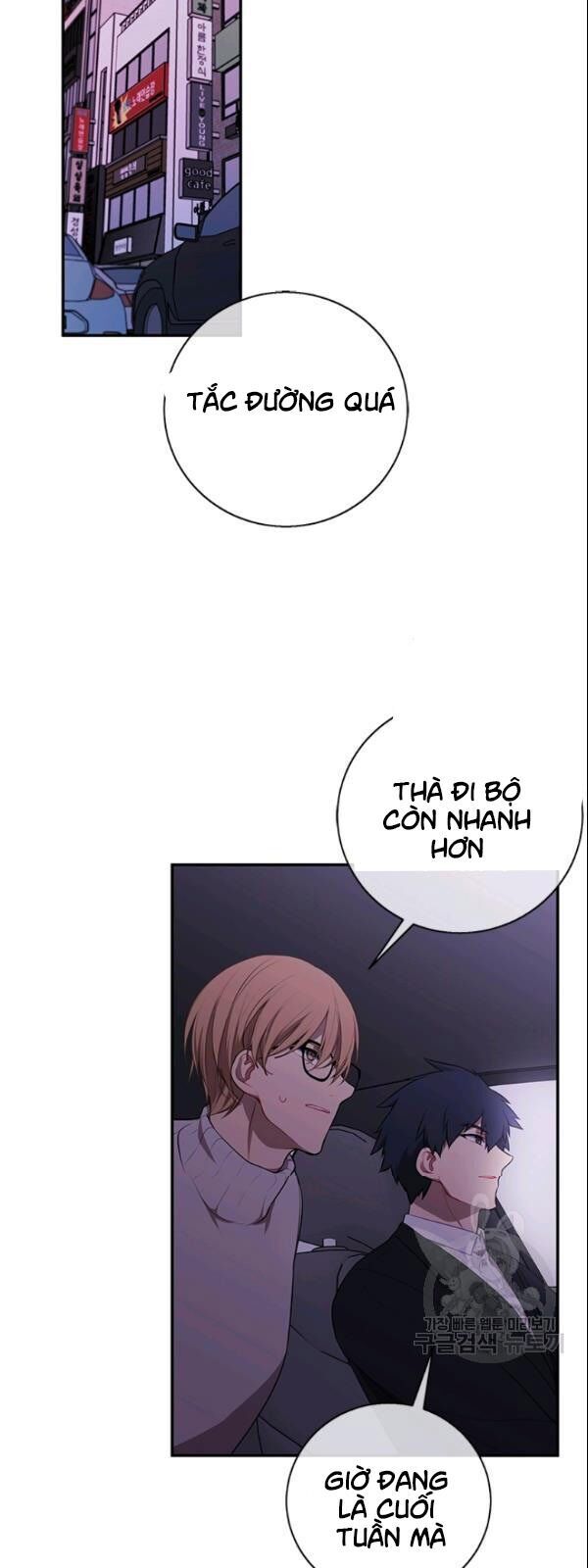 Biến Thành Phế Vật Trong Tiểu Thuyết Giả Tưởng Chap 36 - Next Chap 37