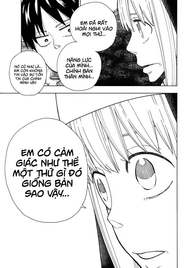 Biệt Đội Lính Cứu Hỏa Chap 219 - Next Chap 220