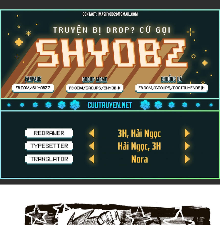 Biệt Đội Lính Cứu Hỏa Chap 237 - Next Chap 238