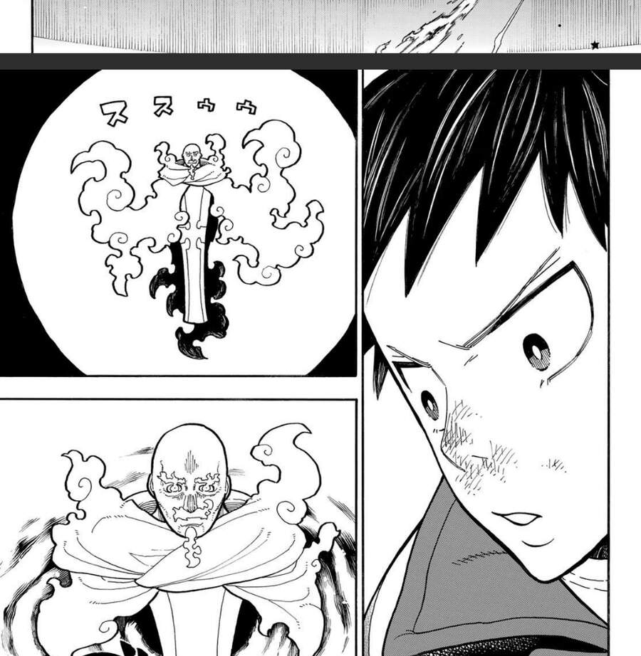 Biệt Đội Lính Cứu Hỏa Chap 237 - Next Chap 238
