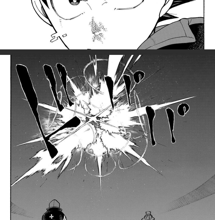Biệt Đội Lính Cứu Hỏa Chap 237 - Next Chap 238