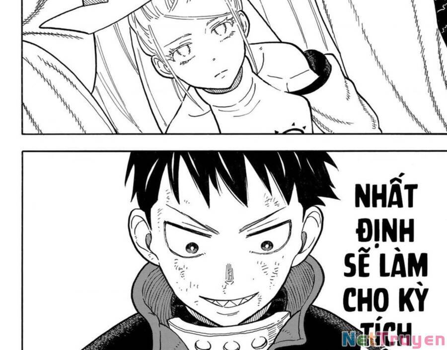 Biệt Đội Lính Cứu Hỏa Chap 294 - Next Chap 295
