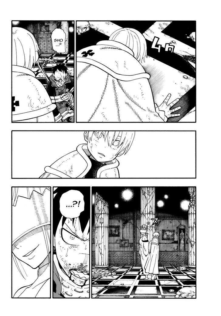 Biệt Đội Lính Cứu Hỏa Chap 85 - Next Chap 86