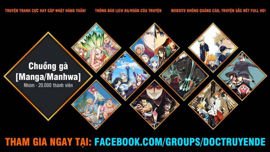 Biệt Đội Shinobi Chap 13 - Next Chap 14