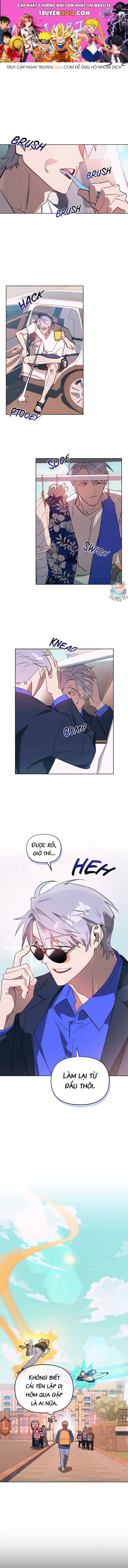 Biệt Đội Siêu Anh Hùng Lớp F Chap 2 - Next Chap 3