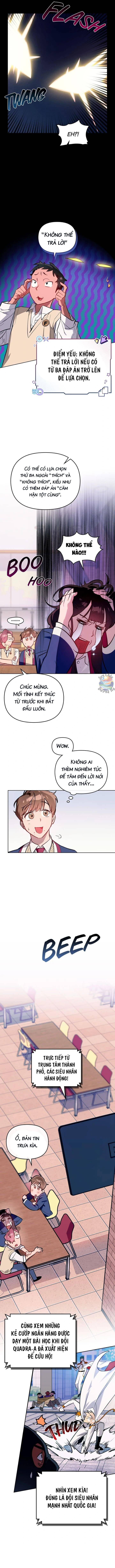 Biệt Đội Siêu Anh Hùng Lớp F Chap 2 - Next Chap 3