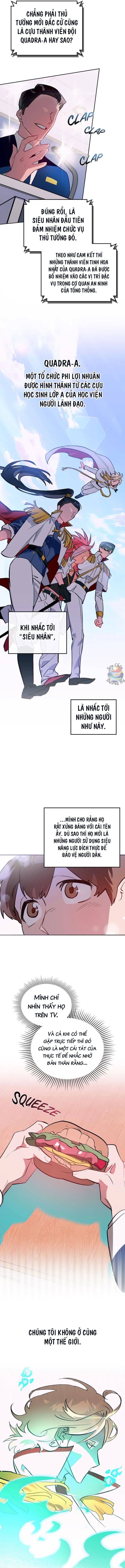 Biệt Đội Siêu Anh Hùng Lớp F Chap 2 - Next Chap 3