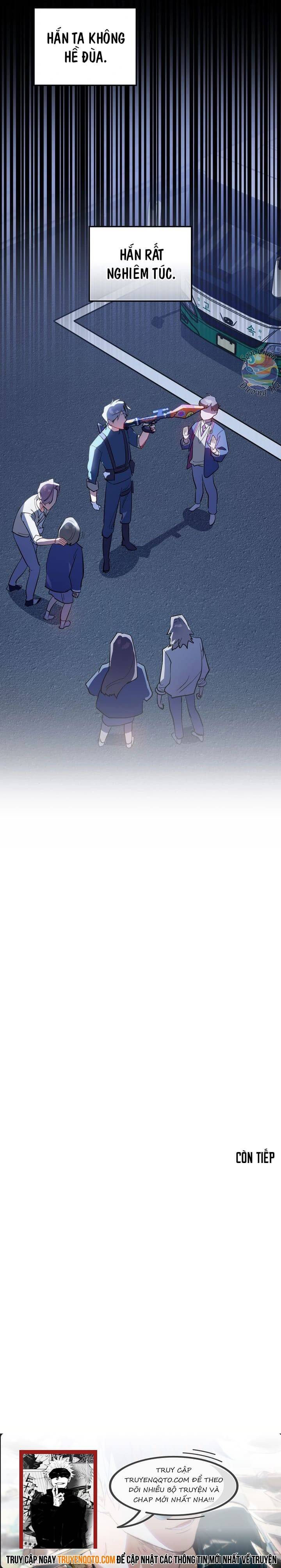 Biệt Đội Siêu Anh Hùng Lớp F Chap 3 - Next Chap 4