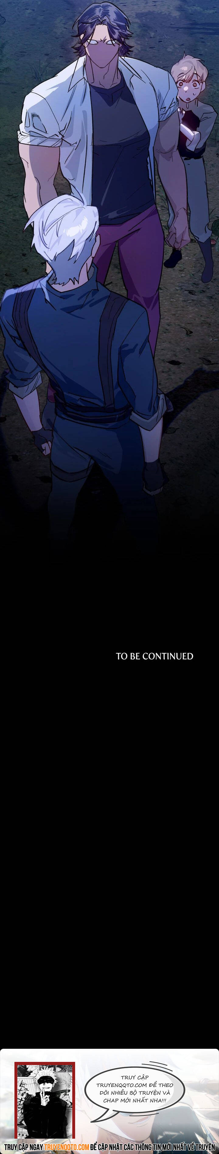 Biệt Đội Siêu Anh Hùng Lớp F Chap 5 - Next Chap 6