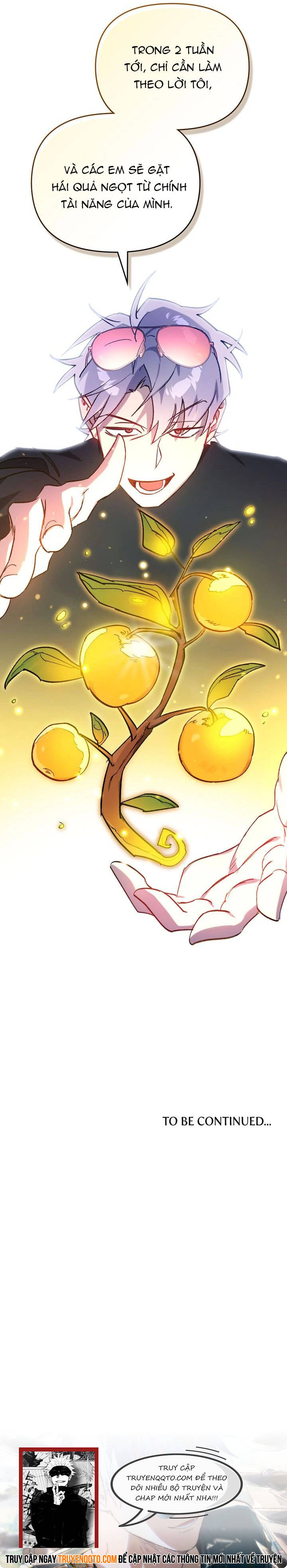 Biệt Đội Siêu Anh Hùng Lớp F Chap 6 - Next Chap 7