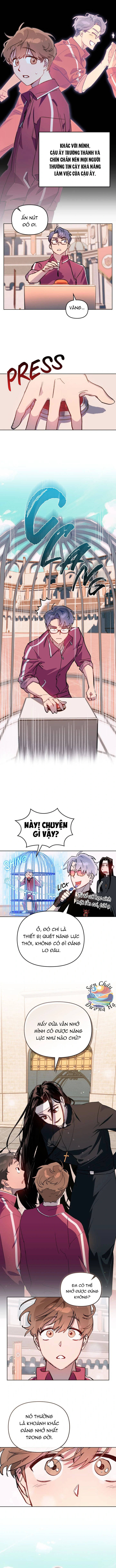 Biệt Đội Siêu Anh Hùng Lớp F Chap 7 - Next Chap 8