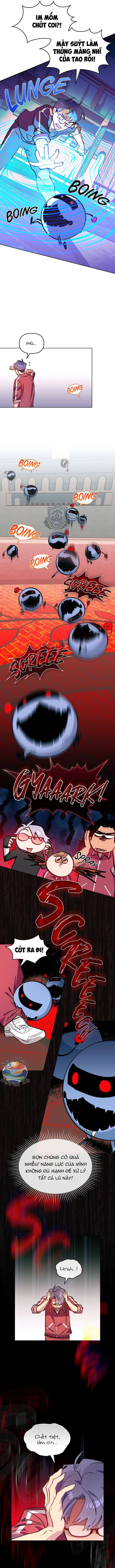 Biệt Đội Siêu Anh Hùng Lớp F Chap 7 - Next Chap 8