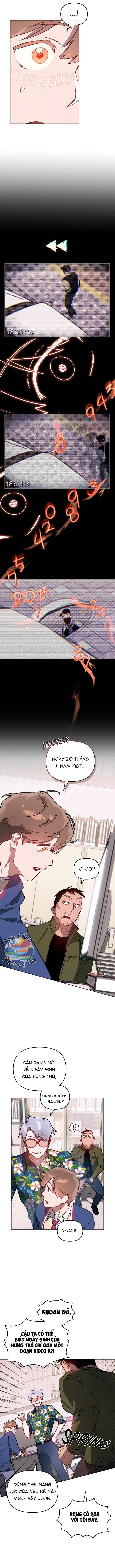 Biệt Đội Siêu Anh Hùng Lớp F Chap 9 - Next Chap 10