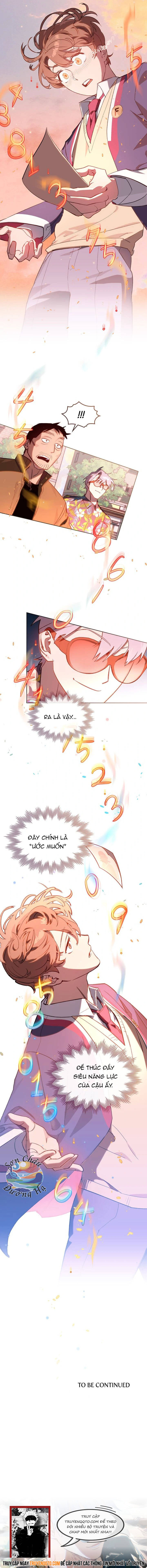 Biệt Đội Siêu Anh Hùng Lớp F Chap 9 - Next Chap 10