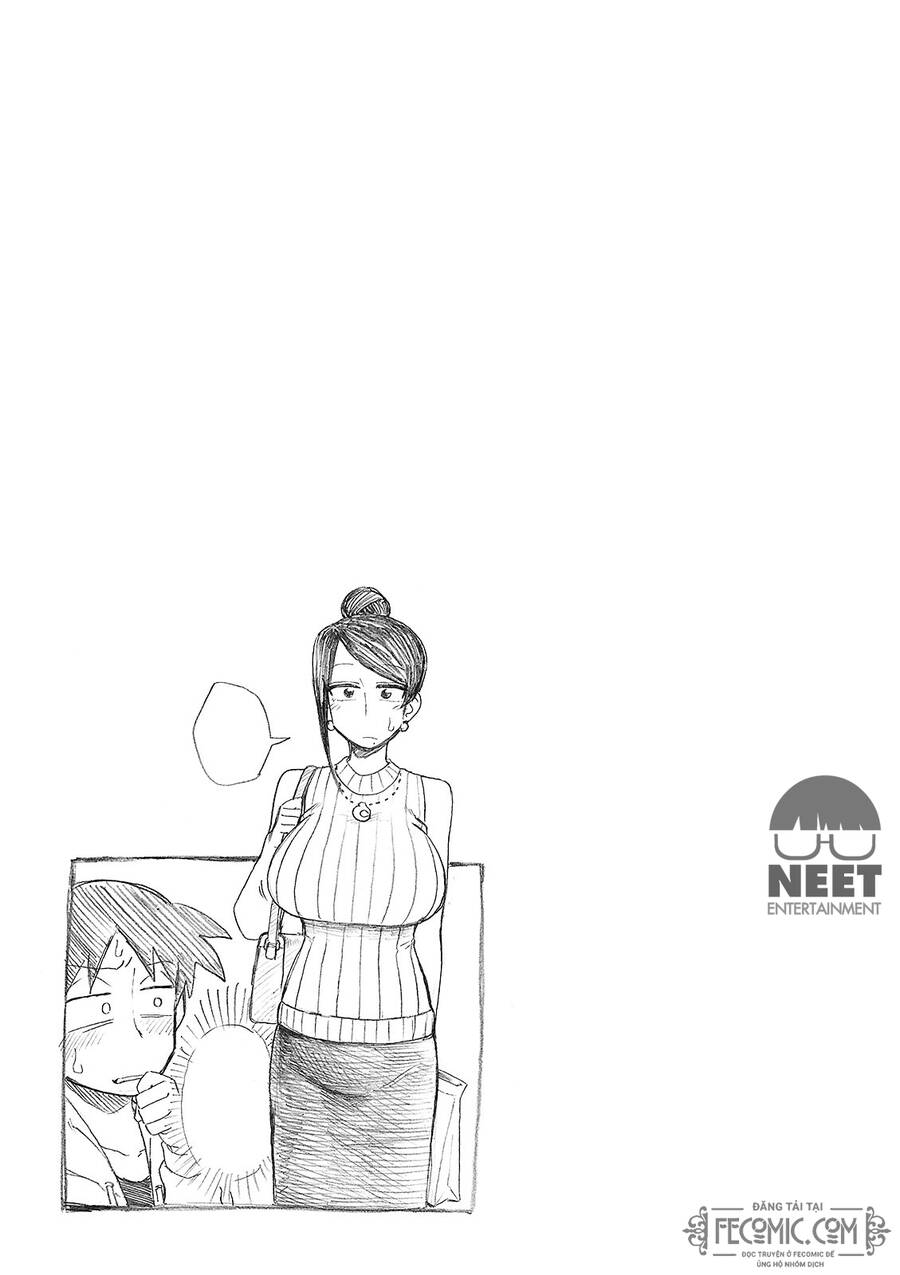Bijin Onna Joushi Takizawa-San Chap 20 - Next Chap 21