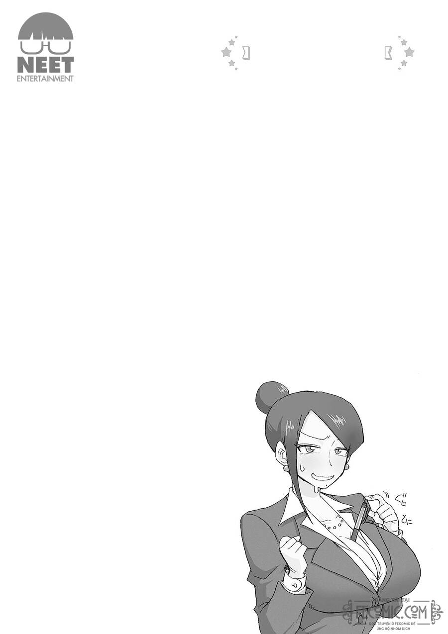 Bijin Onna Joushi Takizawa-San Chap 20 - Next Chap 21