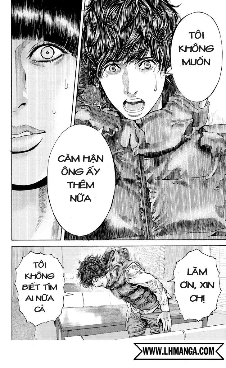 Billion Dogs Chap 27 - Next Chap 28