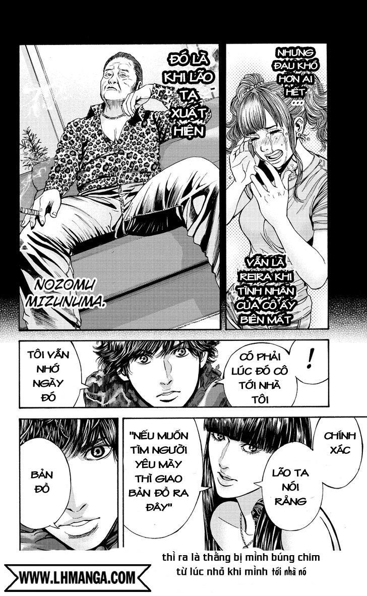 Billion Dogs Chap 27 - Next Chap 28