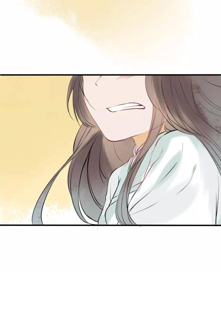 Bình Minh Của Ngũ Nguyệt Chap 19 - Next Chap 20