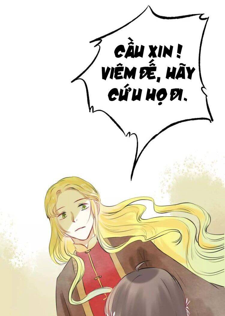 Bình Minh Của Ngũ Nguyệt Chap 19 - Next Chap 20