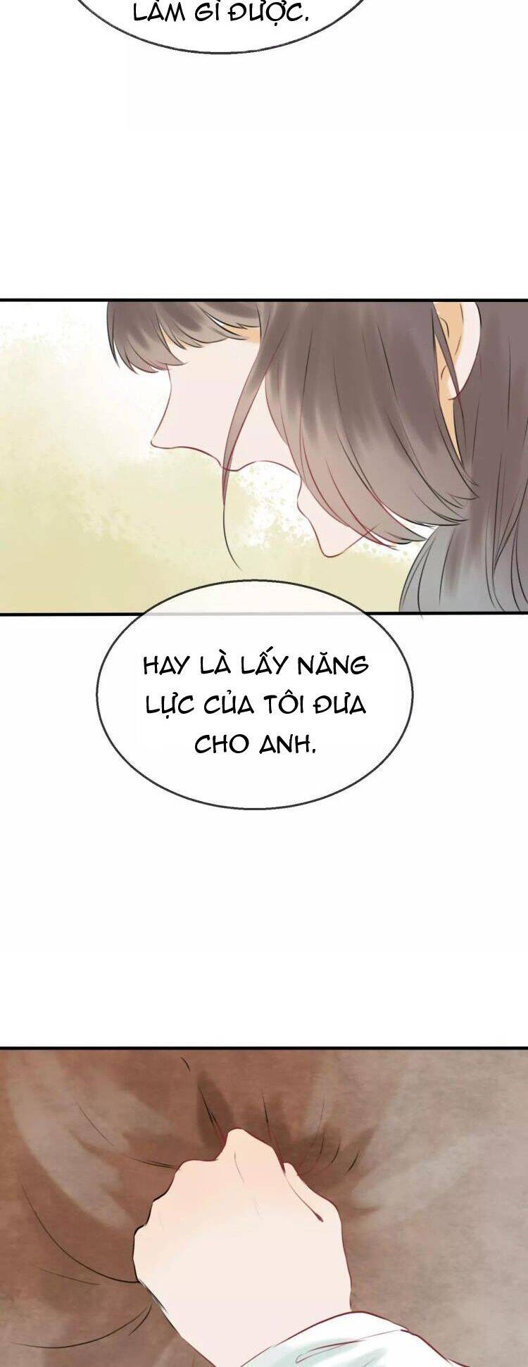 Bình Minh Của Ngũ Nguyệt Chap 19 - Next Chap 20