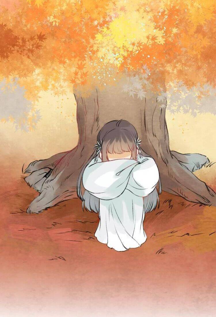 Bình Minh Của Ngũ Nguyệt Chap 19 - Next Chap 20
