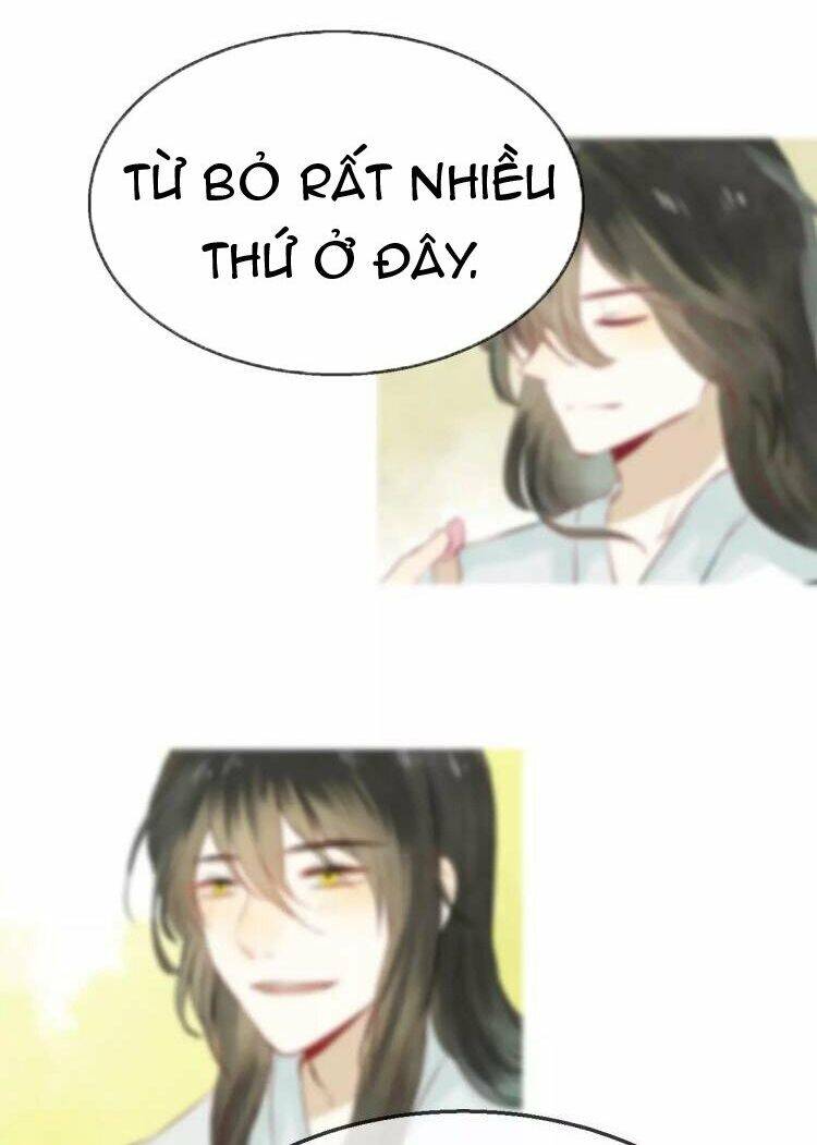 Bình Minh Của Ngũ Nguyệt Chap 19 - Next Chap 20