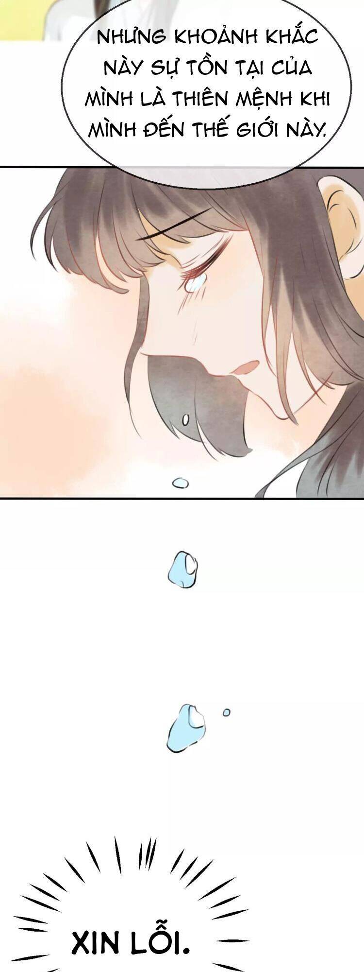 Bình Minh Của Ngũ Nguyệt Chap 19 - Next Chap 20