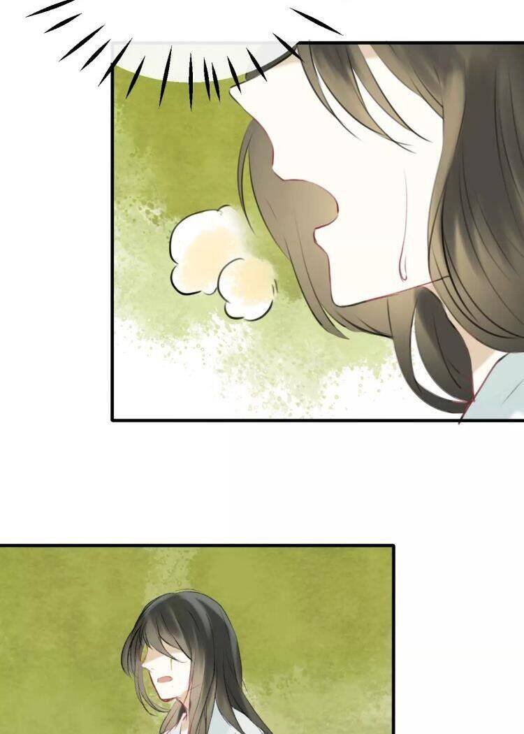 Bình Minh Của Ngũ Nguyệt Chap 19 - Next Chap 20