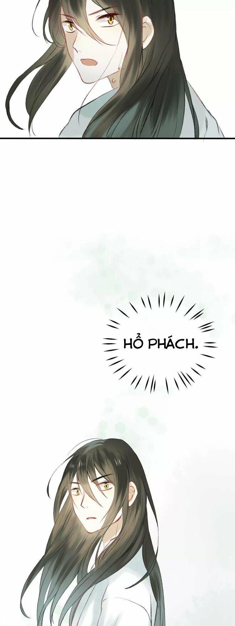 Bình Minh Của Ngũ Nguyệt Chap 19 - Next Chap 20