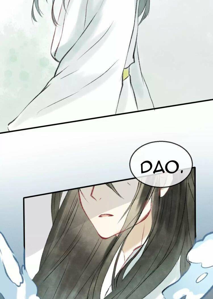 Bình Minh Của Ngũ Nguyệt Chap 19 - Next Chap 20