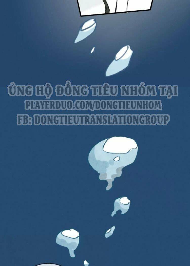 Bình Minh Của Ngũ Nguyệt Chap 19 - Next Chap 20