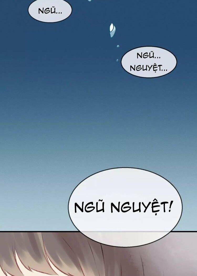 Bình Minh Của Ngũ Nguyệt Chap 19 - Next Chap 20