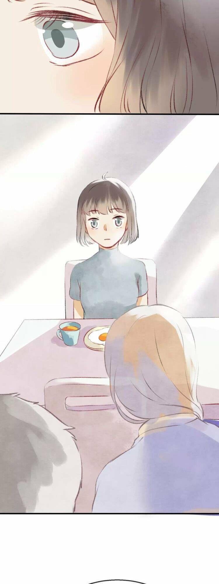 Bình Minh Của Ngũ Nguyệt Chap 19 - Next Chap 20