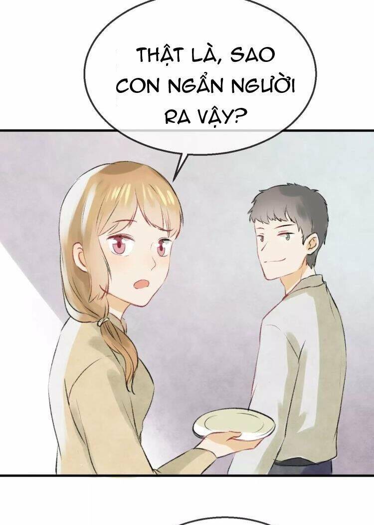Bình Minh Của Ngũ Nguyệt Chap 19 - Next Chap 20
