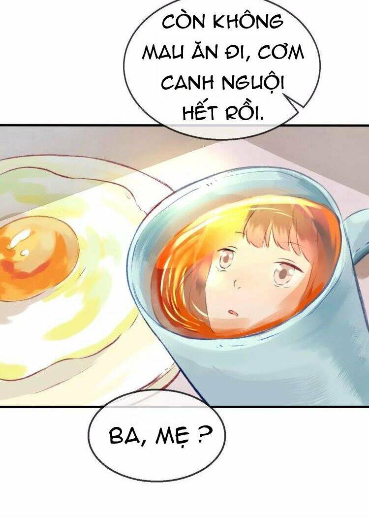 Bình Minh Của Ngũ Nguyệt Chap 19 - Next Chap 20