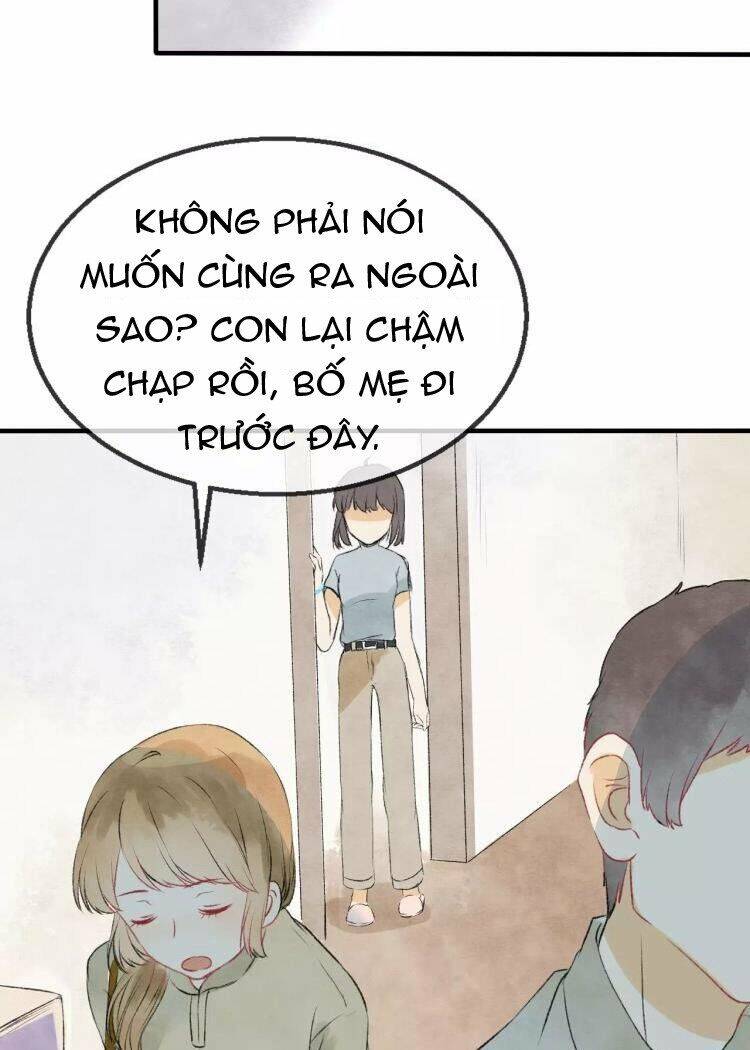 Bình Minh Của Ngũ Nguyệt Chap 19 - Next Chap 20