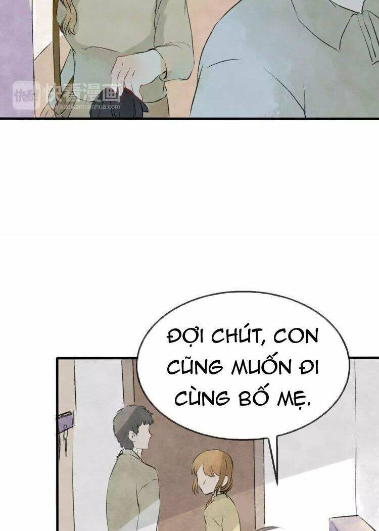 Bình Minh Của Ngũ Nguyệt Chap 19 - Next Chap 20