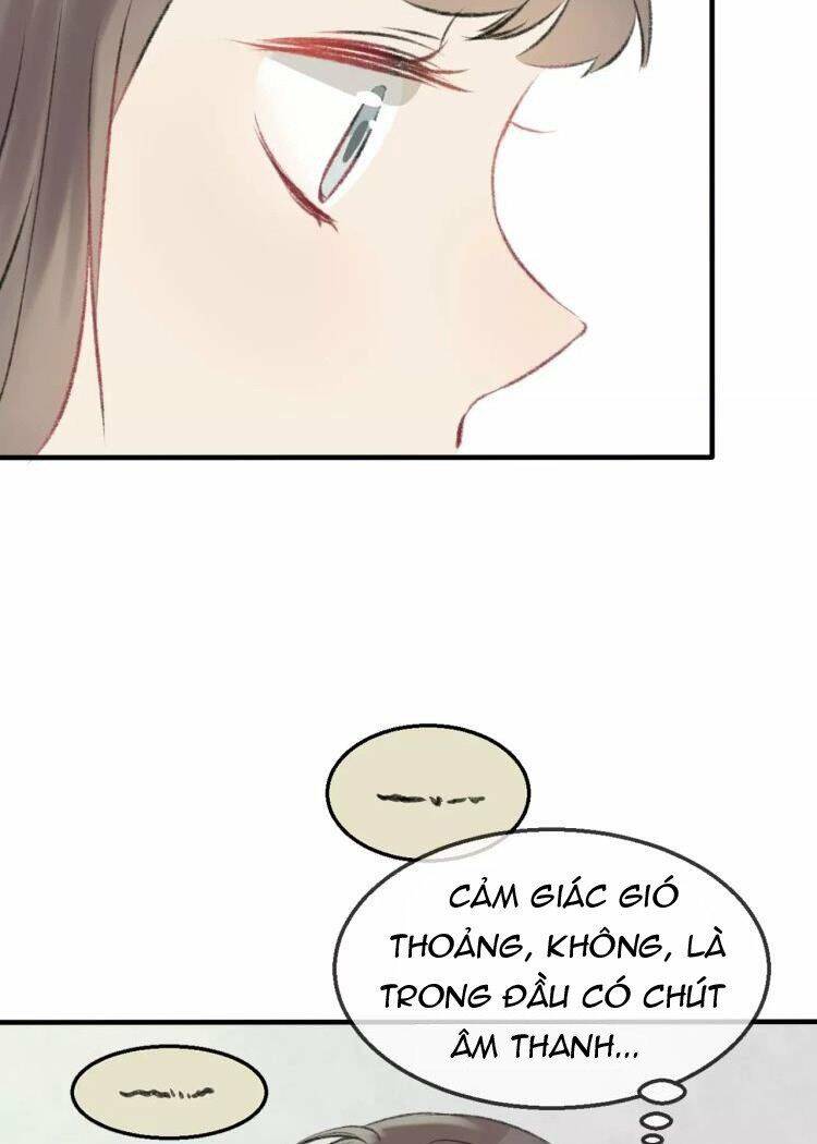 Bình Minh Của Ngũ Nguyệt Chap 19 - Next Chap 20
