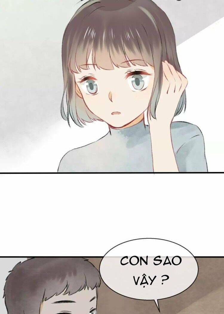 Bình Minh Của Ngũ Nguyệt Chap 19 - Next Chap 20