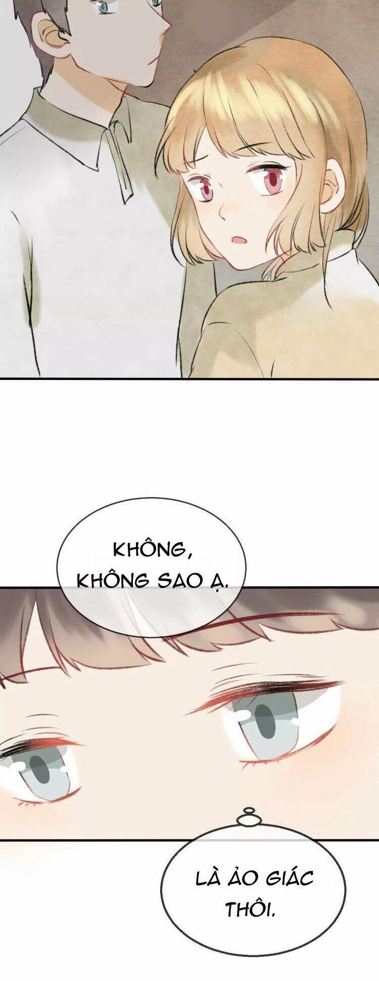 Bình Minh Của Ngũ Nguyệt Chap 19 - Next Chap 20