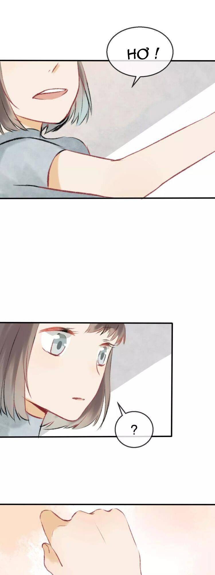Bình Minh Của Ngũ Nguyệt Chap 19 - Next Chap 20
