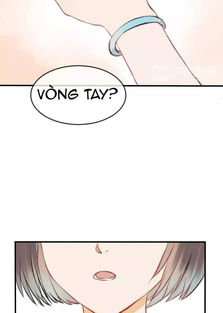 Bình Minh Của Ngũ Nguyệt Chap 19 - Next Chap 20