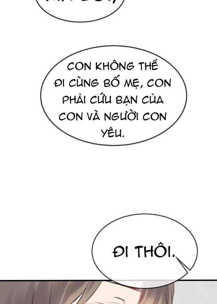 Bình Minh Của Ngũ Nguyệt Chap 19 - Next Chap 20