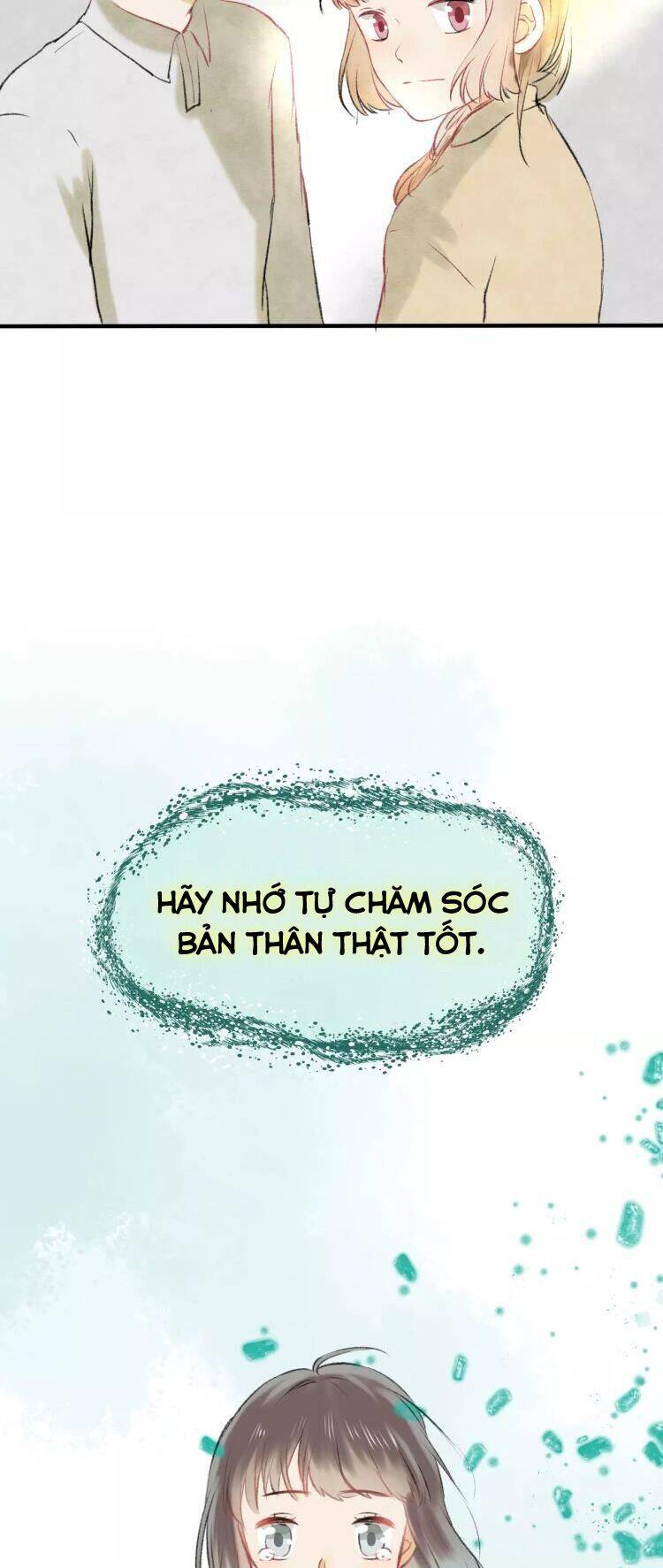 Bình Minh Của Ngũ Nguyệt Chap 19 - Next Chap 20