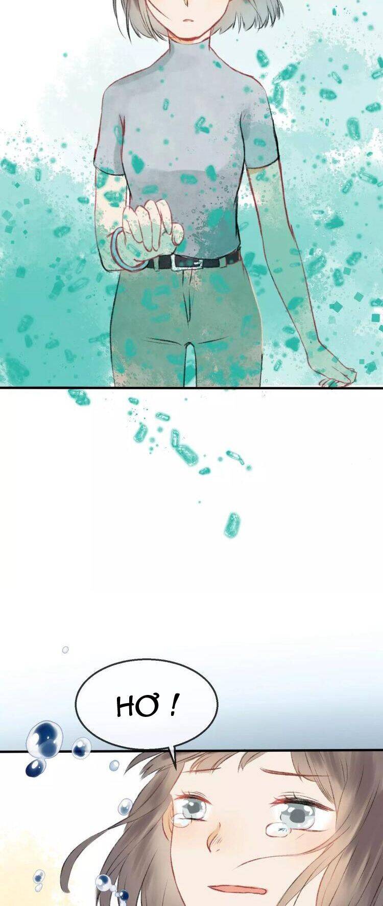 Bình Minh Của Ngũ Nguyệt Chap 19 - Next Chap 20