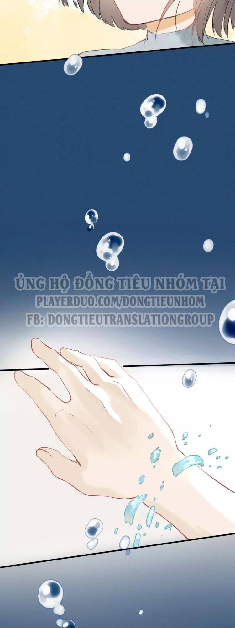 Bình Minh Của Ngũ Nguyệt Chap 19 - Next Chap 20