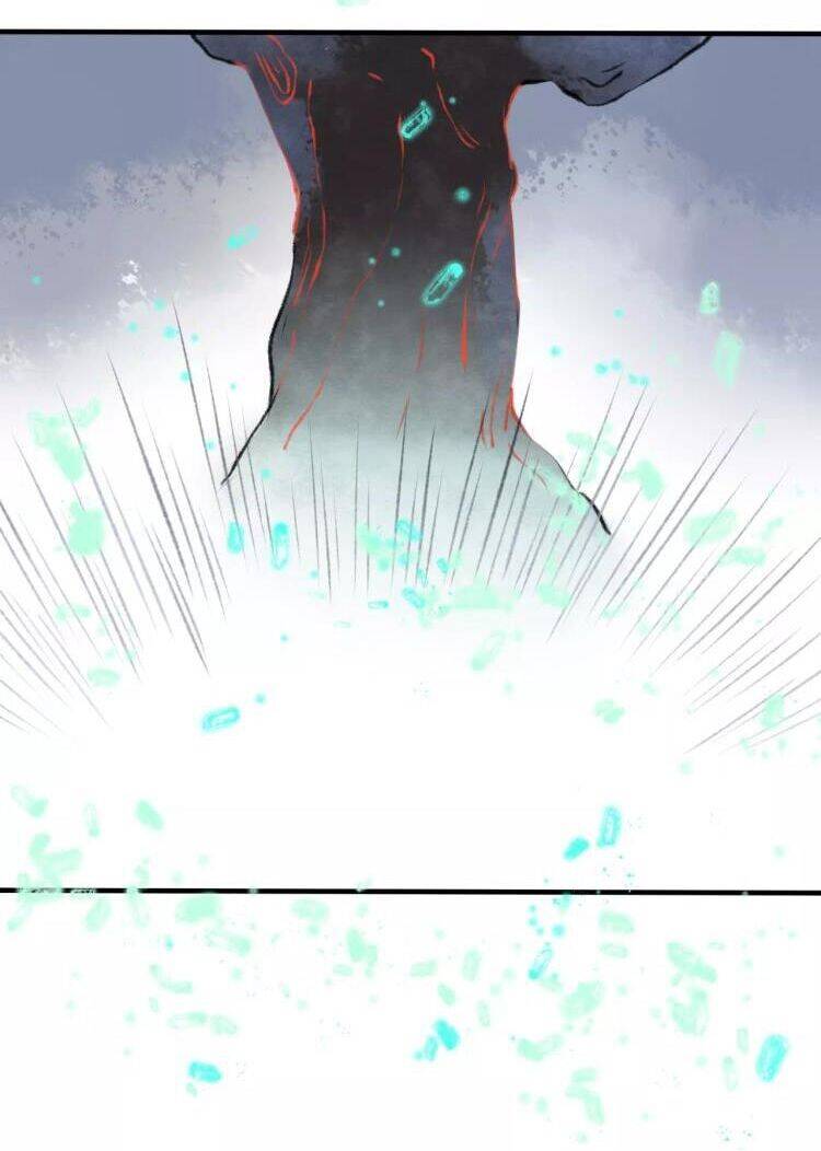 Bình Minh Của Ngũ Nguyệt Chap 19 - Next Chap 20