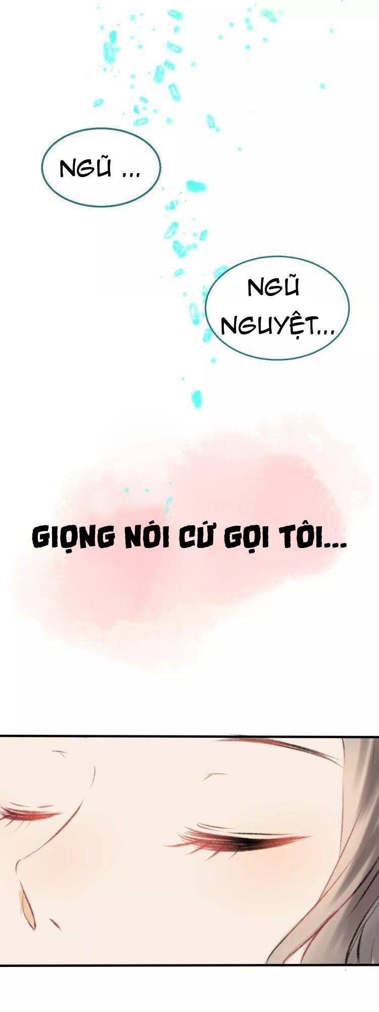 Bình Minh Của Ngũ Nguyệt Chap 19 - Next Chap 20